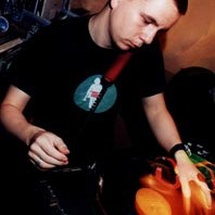 DJ Deep T DJ Deep T