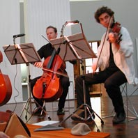 Ensemble Bracelli Ensemble Bracelli