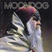 Moondog Moondog